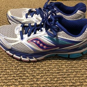 Saucony Running Shoes